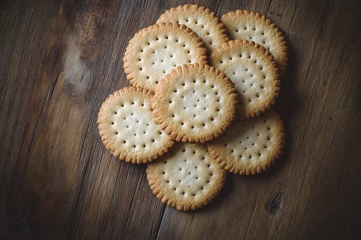 Refrigerator cookies round guide