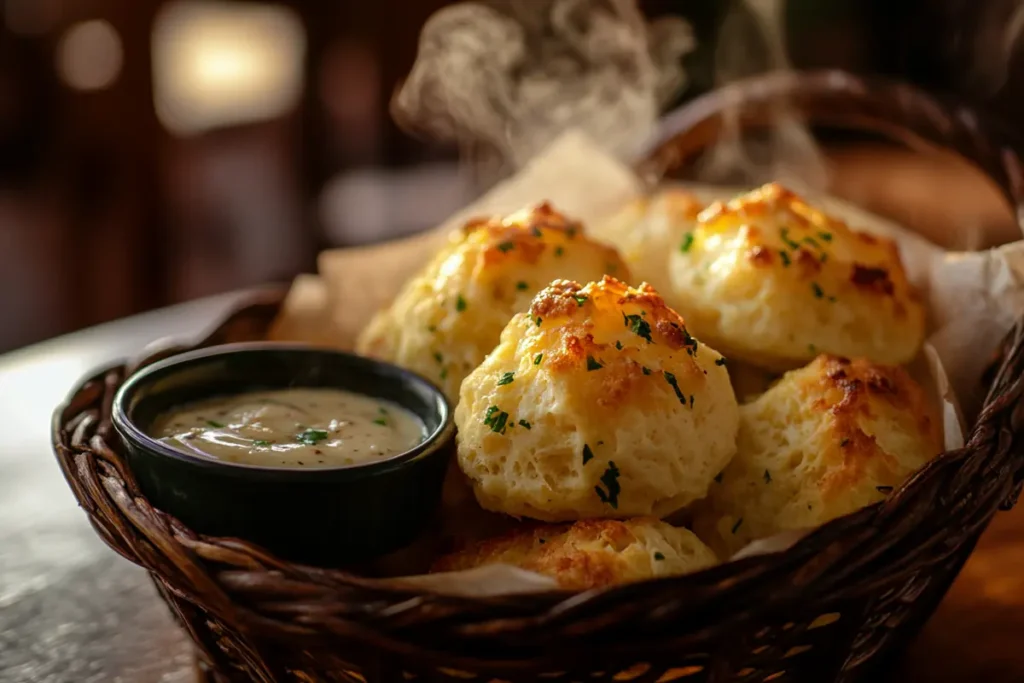 Red Lobster Biscuits overview