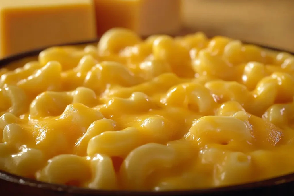 Best cheeses for mac and cheese baked