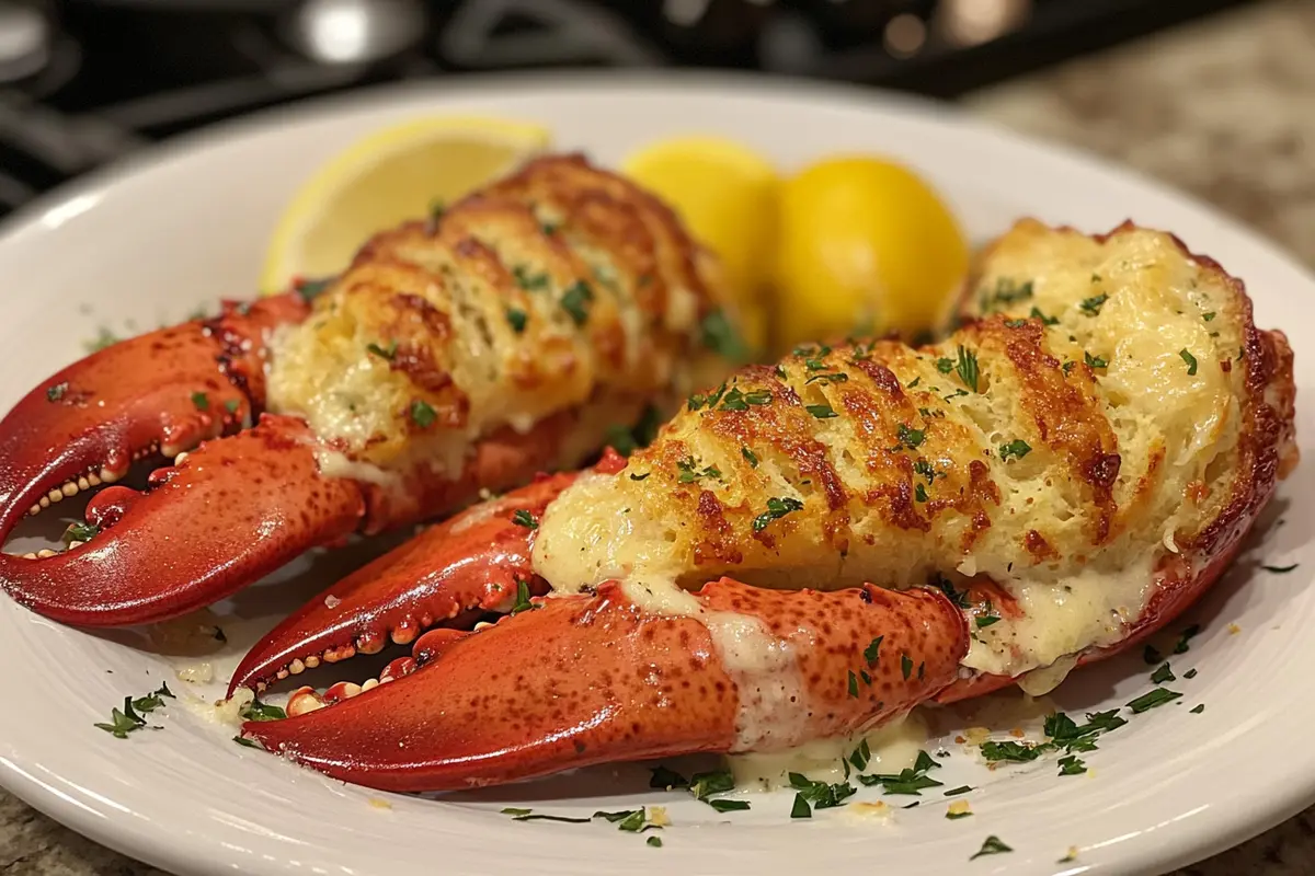 A basket of fresh cheddar bay biscuits – what happened to red lobsters biscuits?